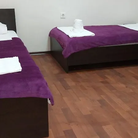 Apartment Pomoriebeach Complex Pomorie
